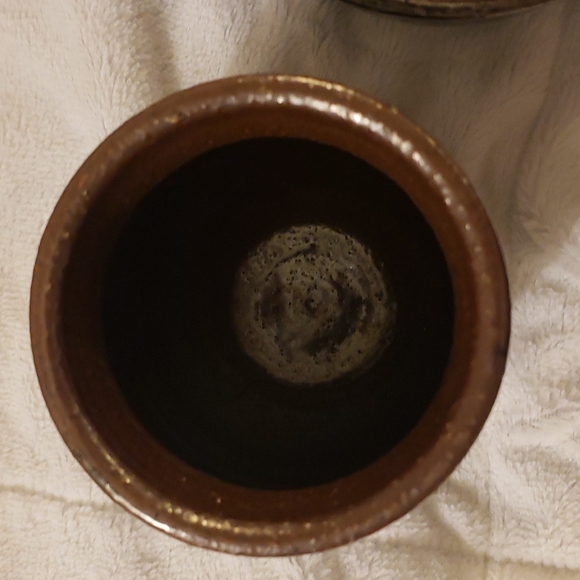 Handmade Vase and Pot - Picture 7 of 7